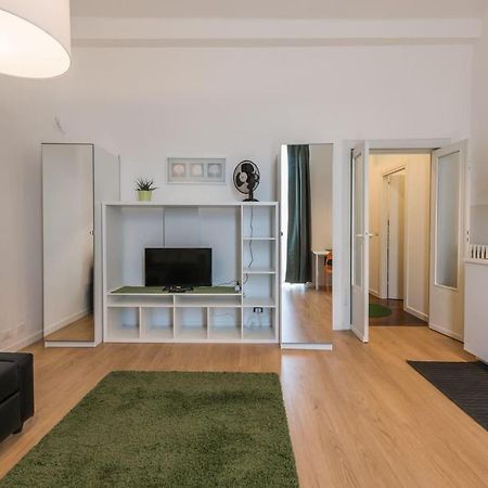 5Ino Apartment Bari Exterior photo