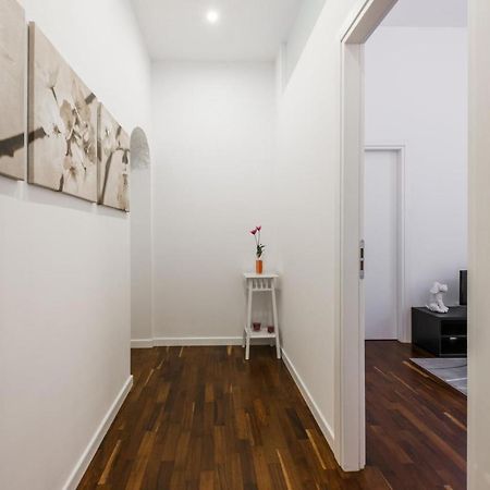 5Ino Apartment Bari Exterior photo