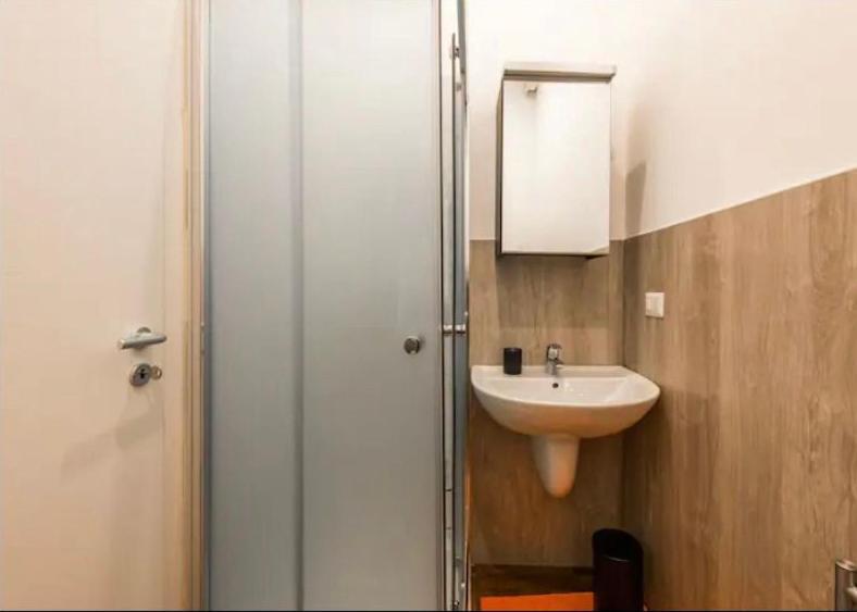 5Ino Apartment Bari Exterior photo
