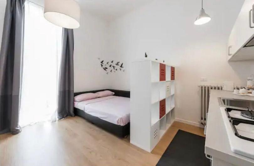 5Ino Apartment Bari Exterior photo