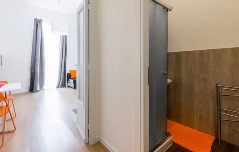 5Ino Apartment Bari Exterior photo