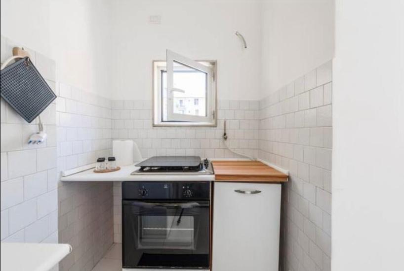 5Ino Apartment Bari Exterior photo