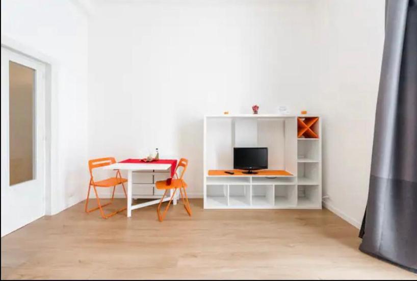 5Ino Apartment Bari Exterior photo