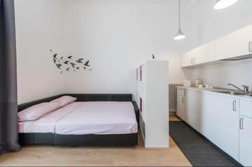 5Ino Apartment Bari Exterior photo