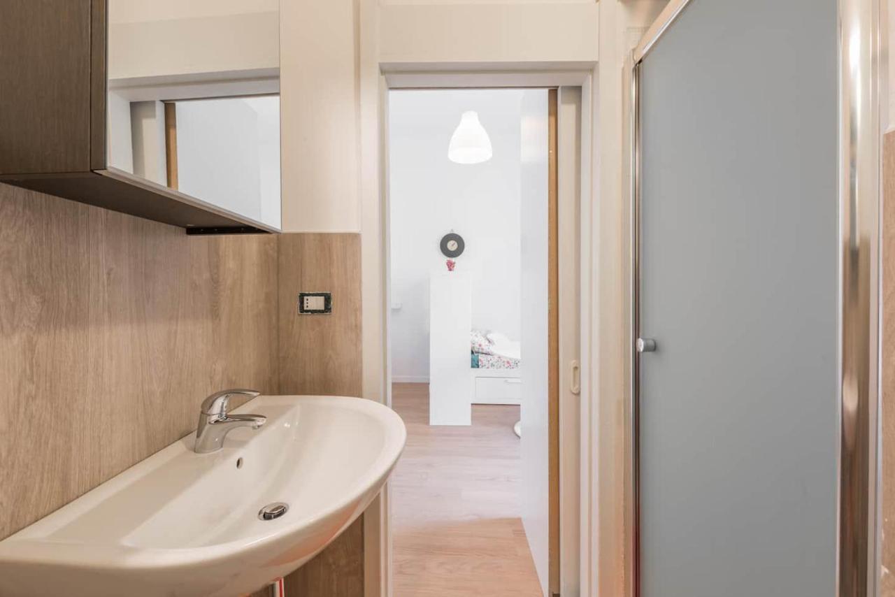 5Ino Apartment Bari Exterior photo