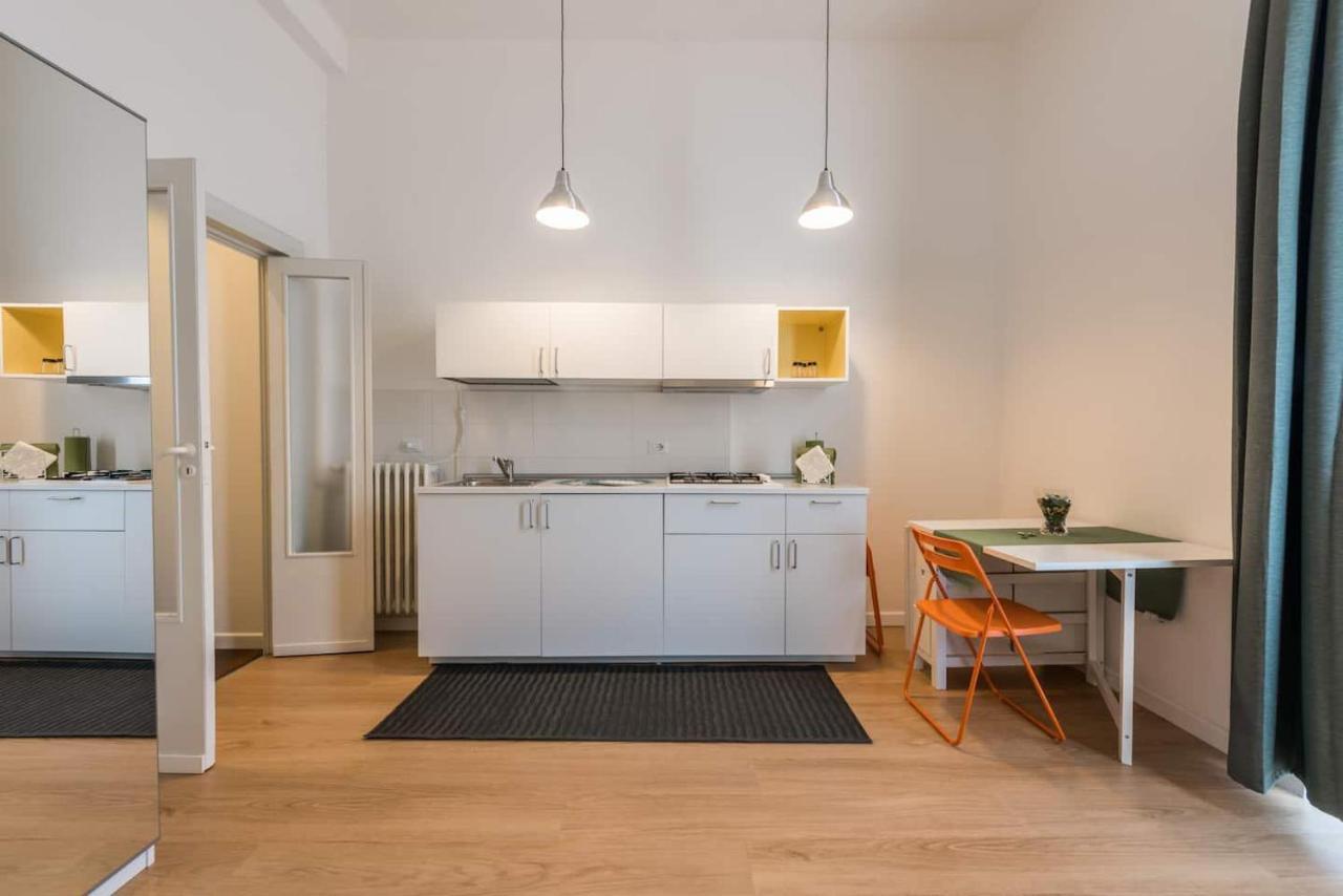 5Ino Apartment Bari Exterior photo
