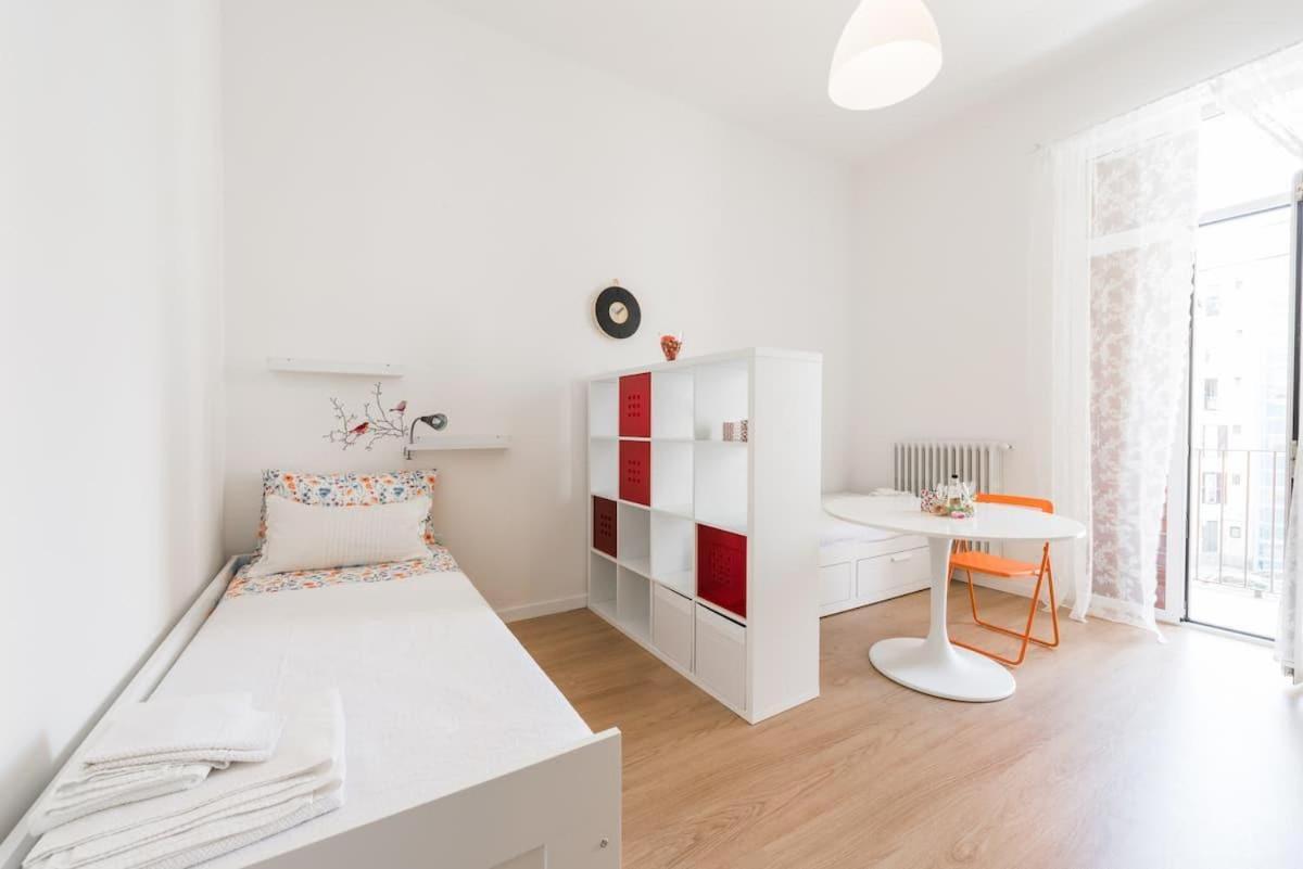 5Ino Apartment Bari Exterior photo