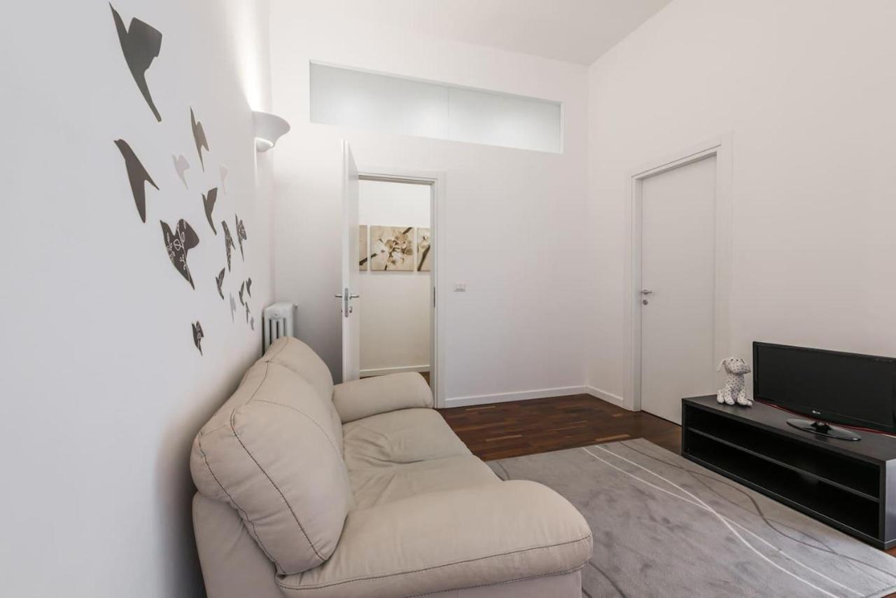 5Ino Apartment Bari Exterior photo
