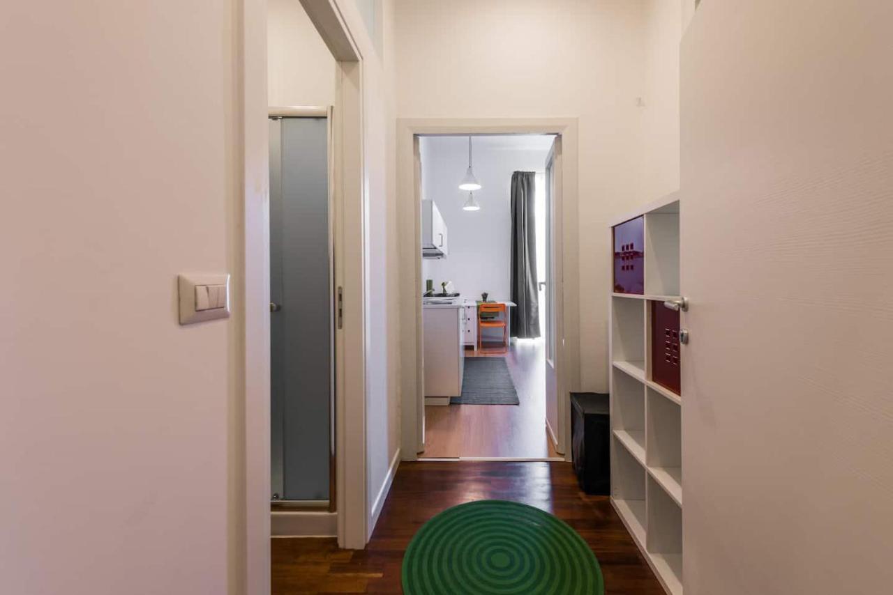 5Ino Apartment Bari Exterior photo
