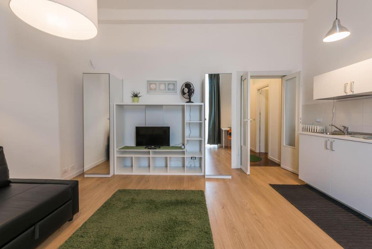 5Ino Apartment Bari Exterior photo