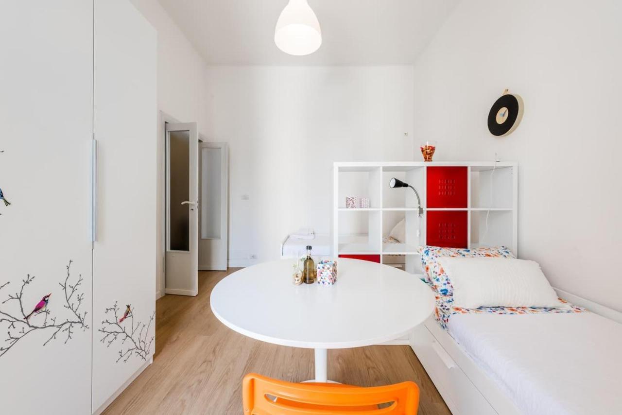 5Ino Apartment Bari Exterior photo